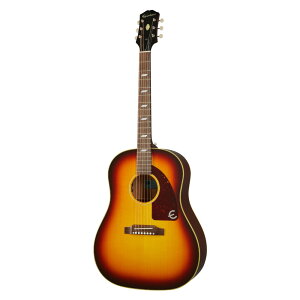 GstH Epiphone Texan USA Collection Vintage Sunburst GNgbNAR[XeBbNM^[