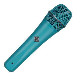 TELEFUNKEN M80 Turquoise �_�C�i�~�b�N�}�C�N