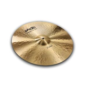 �p�C�X�e �N���b�V���V���o�� 17�C���` Formula 602 Modern Essentials Crash 17�h PAISTE