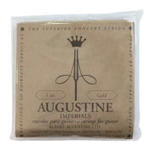AUGUSTINE IMPERIAL GOLD SET NVbNM^[