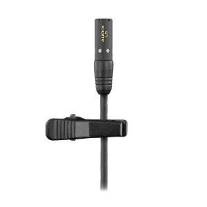 AUDIX L5 超小型ラベリアコンデンサーマイクロフォン 単一指向性