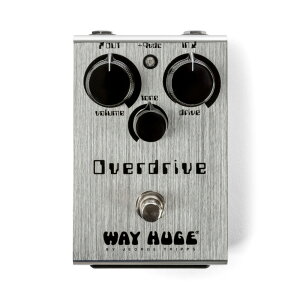 WAY HUGE WHE205OD OVERDRIVE I[o[hCu M^[GtFN^[