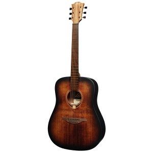 LAG GUITARS T70D-BB AR[XeBbNM^[ 2022Ndl ubNuE