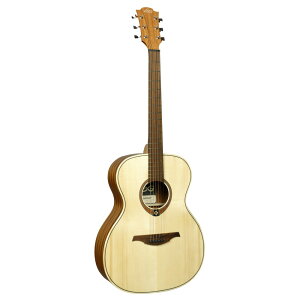 LAG GUITARS T70A-NAT AR[XeBbNM^[ 2022Ndl