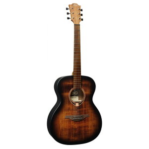 LAG GUITARS T70A-B&B AR[XeBbNM^[ 2022Ndl ubN&uE