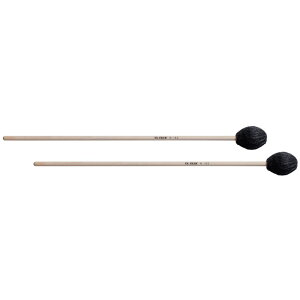 VIC FIRTH VIC-M183 Corpsmaster Multi Application Series Med Hard Synthetic Core M183 }bg