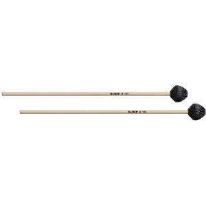 VIC FIRTH VIC-M188 Corpsmaster Multi Application Series Hard Weighted Rubber Core M188 �}���b�g