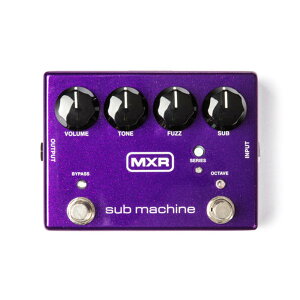MXR M225 Sub Machine IN^[ut@Y M^[GtFN^[
