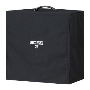BOSS BAC-KTN11B Katana-110 Bass Amp Cover �J�^�i�x�[�X�A���v110�p�A���v�J�o�[
