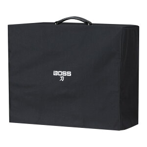 BOSS BAC-KTNART Katana-Artist Amp Cover J^iA[eBXgM^[AvpAvJo[