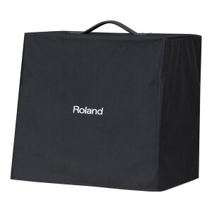 ���[�����h ROLAND RAC-KC400 Keyboard Amp Cover �L�[�{�[�h�A���vKC-400/350�p�A���v�J�o�[