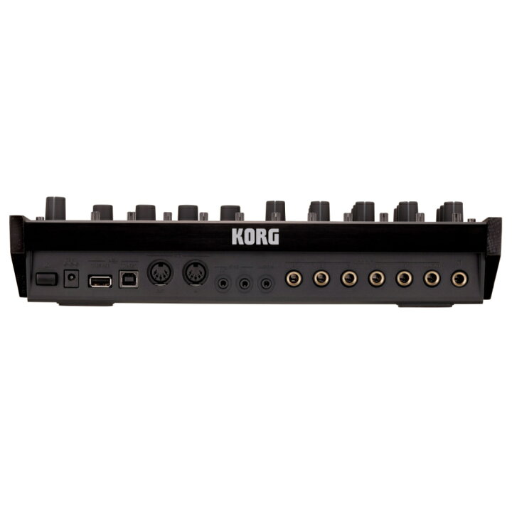 楽天市場】コルグ KORG DRUMLOGUE ハイブリッドドラムマシン ドラム 