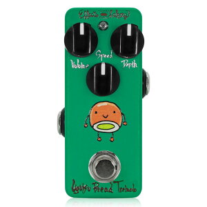 Effects Bakery Uguisu Bread Tremolo g M^[GtFN^[
