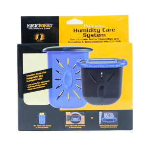 MUSIC NOMAD MN306 Premium Humidity Care System xǗp[tFNgZbg