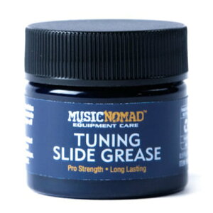 MUSIC NOMAD MN705 Premium Tuning Slide Grease XChOX