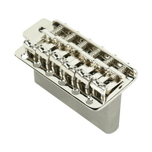 Freedom Custom Guitar Research SP-ST-05NI Synchronized Tremolo Unit Nickel 10.8 S108NI �V���N���i�C�Y�h�g���������j�b�g �j�b�P��
