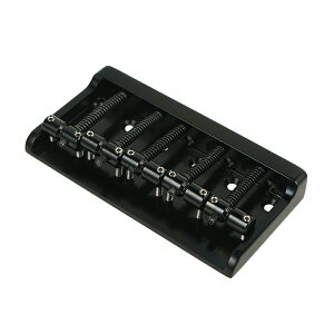 Freedom Custom Guitar Research SP-BT5-01BK Brace Tone Bass Bridge 5st BK �x�[�X�u���b�W