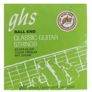 GHS 2050W Ball End Regular Classics NVbNM^[