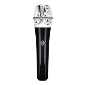 TELEFUNKEN M80 Custom Shop �X�^���_�[�h/�z���C�g �_�C�i�~�b�N�}�C�N