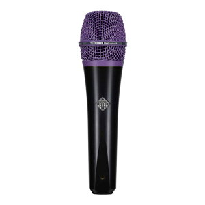 TELEFUNKEN M80 Custom Shop �X�^���_�[�h/�p�[�v�� �_�C�i�~�b�N�}�C�N