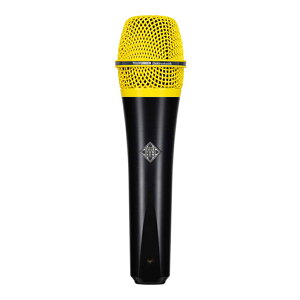 TELEFUNKEN M80 Custom Shop �X�^���_�[�h/�C�G���[ �_�C�i�~�b�N�}�C�N