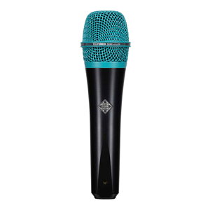 TELEFUNKEN M80 Custom Shop �X�^���_�[�h/�^�[�R�C�Y �_�C�i�~�b�N�}�C�N