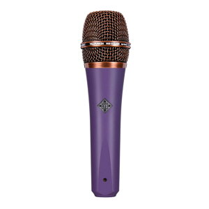 TELEFUNKEN M80 Custom Shop �p�[�v��/�J�b�p�[ �_�C�i�~�b�N�}�C�N