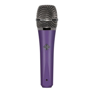 TELEFUNKEN M80 Custom Shop �p�[�v��/�K�����^�� �_�C�i�~�b�N�}�C�N