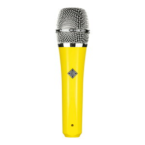 TELEFUNKEN M80 Custom Shop �C�G���[/�N���[�� �_�C�i�~�b�N�}�C�N