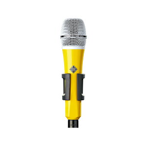 TELEFUNKEN M80 Custom Shop �C�G���[/�z���C�g �_�C�i�~�b�N�}�C�N