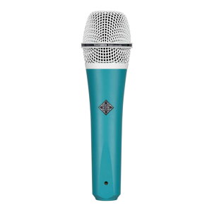 TELEFUNKEN M80 Custom Shop �^�[�R�C�Y/�z���C�g �_�C�i�~�b�N�}�C�N