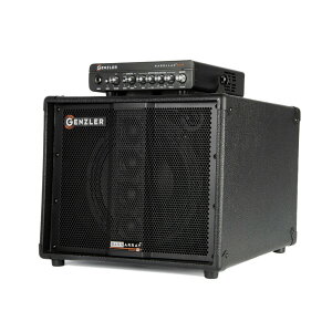 GENZLER MAGELLAN350 + BA10-2 -S2�yMG350-BA10 COMBO-S2�z�x�[�X�A���v