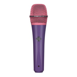 TELEFUNKEN M80 Custom Shop �p�[�v��/�s���N �_�C�i�~�b�N�}�C�N