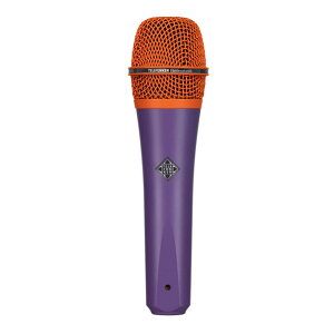 TELEFUNKEN M80 Custom Shop �p�[�v��/�I�����W �_�C�i�~�b�N�}�C�N