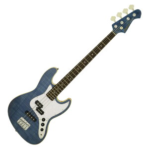 AriaProII STB-AE200 LRBL Aria Evergreen GLx[X