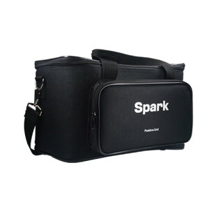 Positive Grid Spark��p�M�O�o�b�N