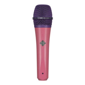TELEFUNKEN M80 Custom Shop �s���N/�p�[�v�� �_�C�i�~�b�N�}�C�N