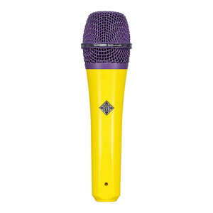 TELEFUNKEN M80 Custom Shop �C�G���[/�p�[�v�� �_�C�i�~�b�N�}�C�N