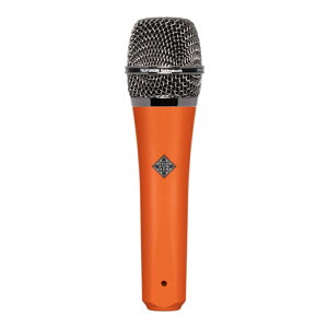TELEFUNKEN M80 Custom Shop �I�����W/�K�����^�� �_�C�i�~�b�N�}�C�N