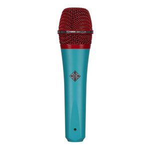 TELEFUNKEN M80 Custom Shop �^�[�R�C�Y/���b�h �_�C�i�~�b�N�}�C�N