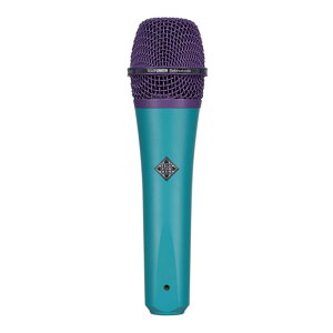 TELEFUNKEN M80 Custom Shop �^�[�R�C�Y/�p�[�v�� �_�C�i�~�b�N�}�C�N