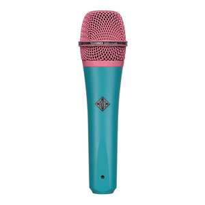 TELEFUNKEN M80 Custom Shop �^�[�R�C�Y/�s���N �_�C�i�~�b�N�}�C�N