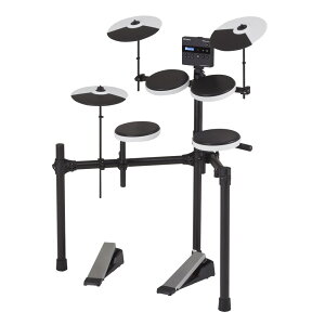 ���[�����h ROLAND TD-02K V-Drums �d�q�h�����Z�b�g