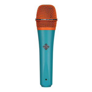 TELEFUNKEN M80 Custom Shop �^�[�R�C�Y/�I�����W �_�C�i�~�b�N�}�C�N