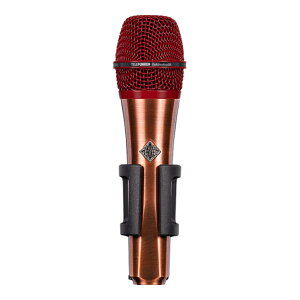 TELEFUNKEN M80 Custom Shop �J�b�p�[/���b�h �_�C�i�~�b�N�}�C�N