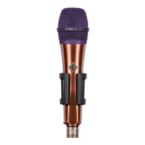 TELEFUNKEN M80 Custom Shop �J�b�p�[/�p�[�v�� �_�C�i�~�b�N�}�C�N