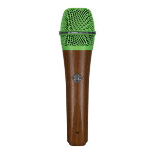 TELEFUNKEN M80 Custom Shop _[NEbh/O[ _Ci~bN}CN