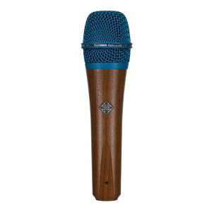 TELEFUNKEN M80 Custom Shop _[NEbh/u[ _Ci~bN}CN