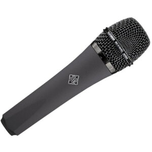TELEFUNKEN M81 �_�C�i�~�b�N�}�C�N