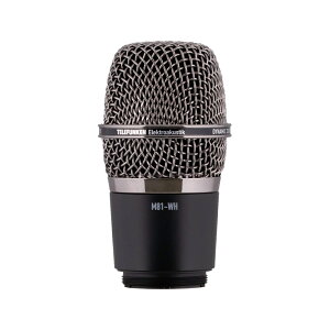 TELEFUNKEN M81 WH ���C�����X�w�b�h Shure�K�i